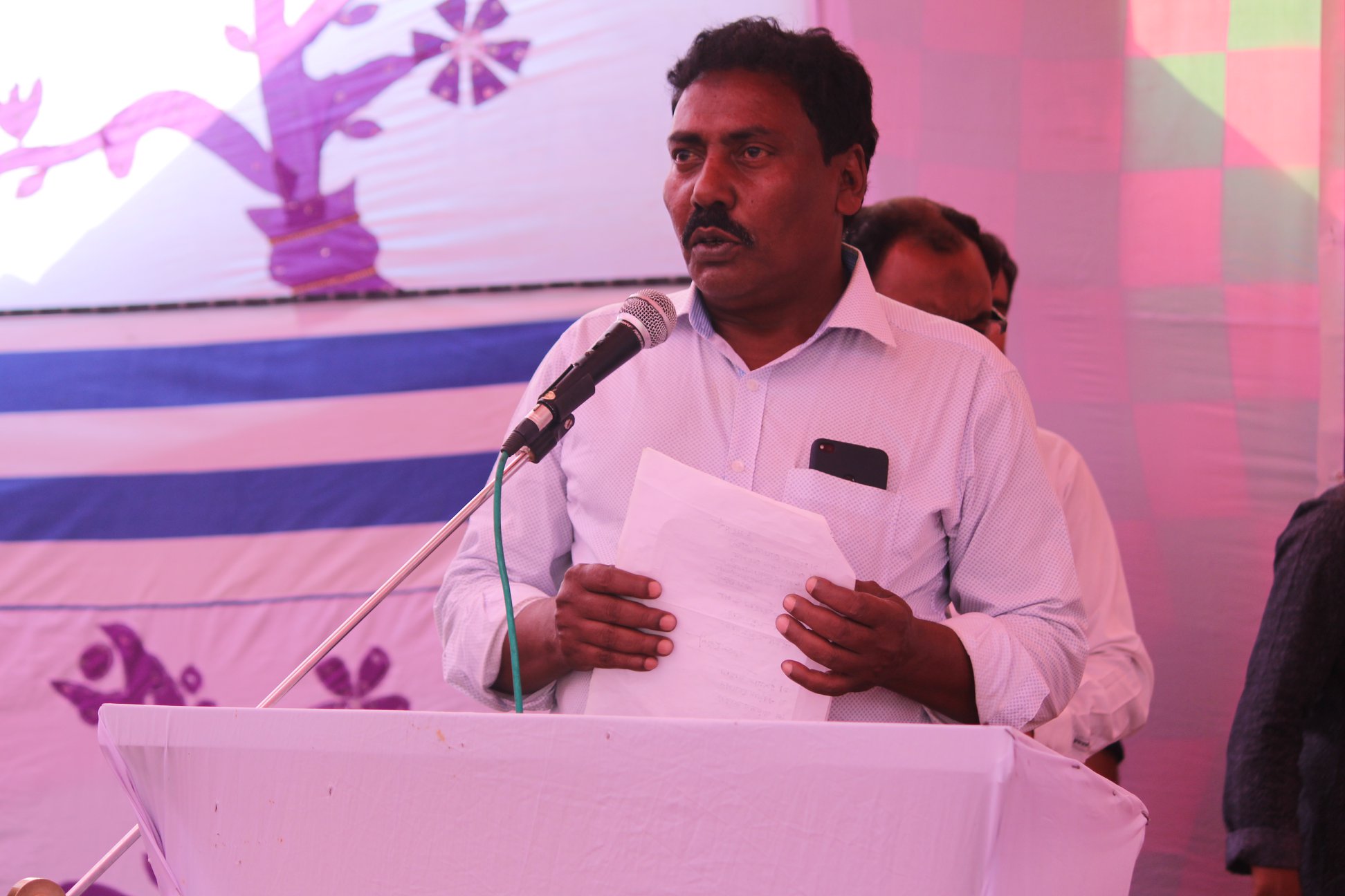 পুরস্কার বিতরণী ৪